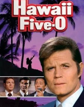 Hawaii Five 0 Old Version 海外ドラマ De Eigo33